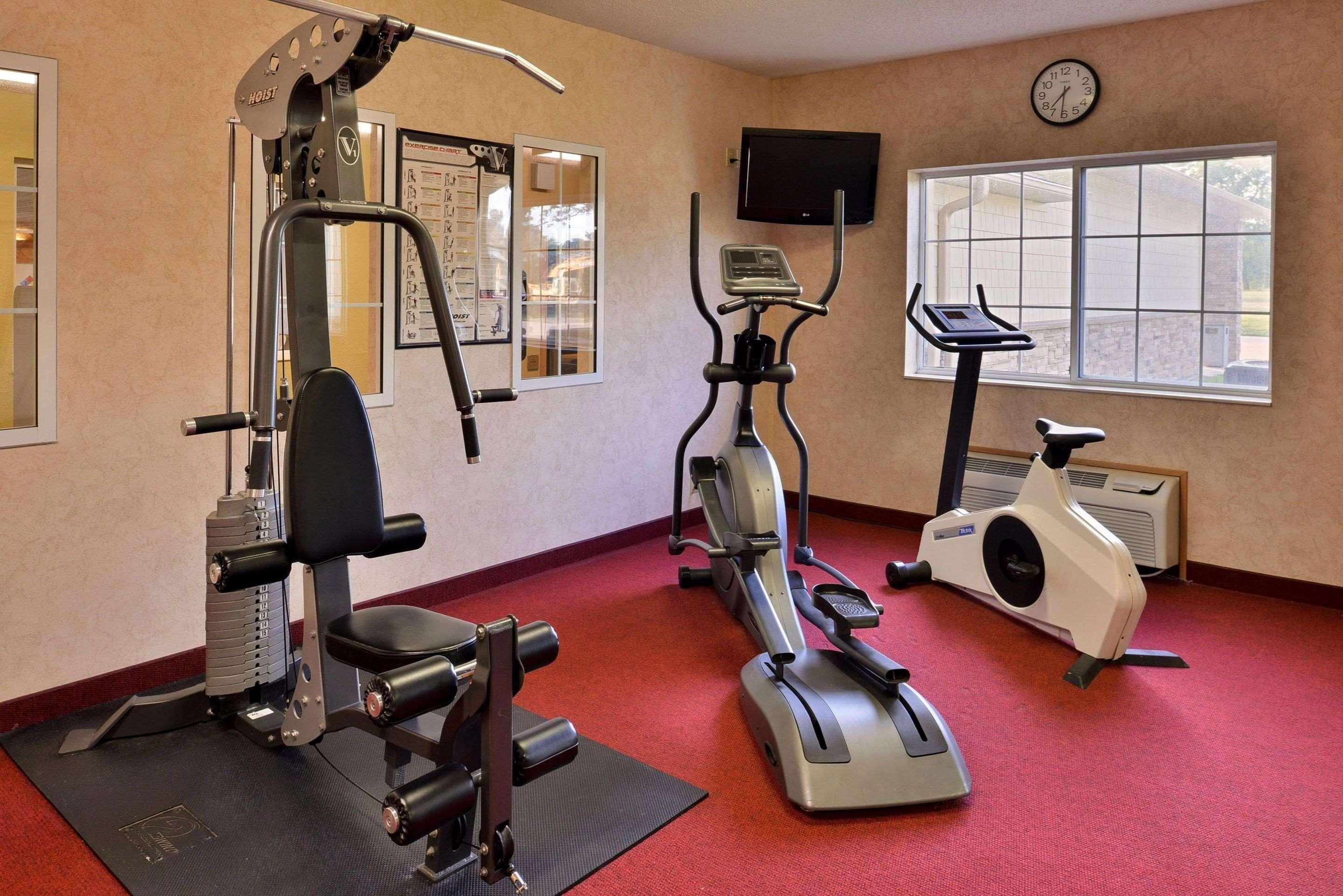 Comfort Inn & Suites Riverview Near Davenport And I-80 Le Claire Екстериор снимка